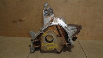 Насос масляный Mitsubishi Carisma DA