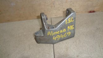 Кронштейн гидроусилителя Nissan Almera N16