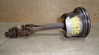 Поршень с шатуном Nissan Almera N16