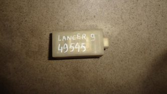 Датчик AIR BAG Mitsubishi Lancer 9 CS