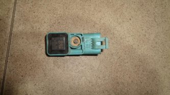 Датчик AIR BAG Opel Corsa D