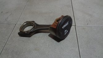 Поршень с шатуном Lexus RX350 XU30