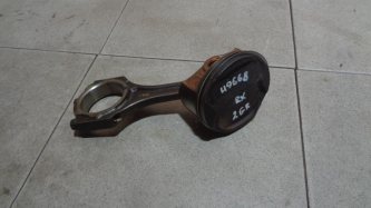 Поршень с шатуном Lexus RX350 XU30
