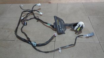 Проводка двери Lexus IS250 XE30