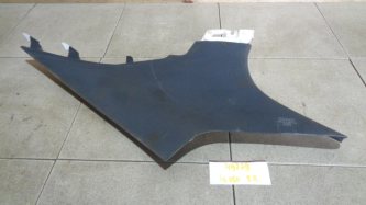 Обшивка стойки Lexus IS250 XE30