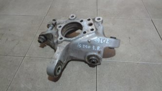 Кулак поворотный задний правый Lexus IS250 XE30