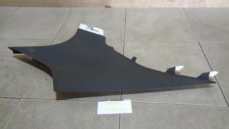 Обшивка стойки Lexus IS250 XE30