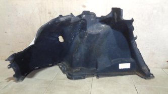 Обшивка багажника Lexus IS250 XE30