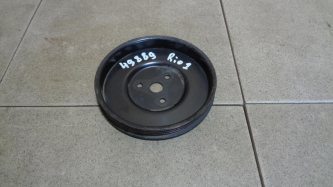 Шкив помпы Kia RIO 1 DC