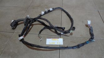 Проводка двери Lexus IS250 XE30