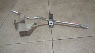 Трубка вакуумная Mitsubishi Lancer 10 CY