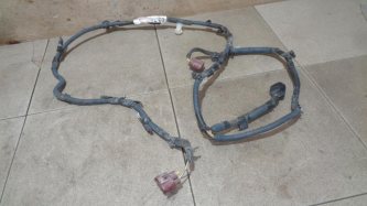 Проводка Toyota Hiace H200