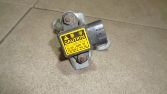 Датчик AIR BAG Toyota RAV4 A20
