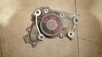 Помпа Lexus RX300 XU30