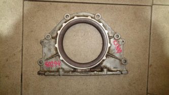 Крышка коленвала задняя Lexus RX300 XU30