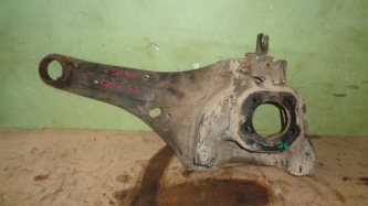 Рычаг задний продольный левый Mazda CX-7 ER