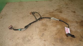 Проводка Nissan Armada TA60