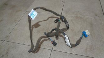 Проводка Kia Sorento 1 BL