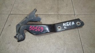 Петля капота левая Fiat Albea 178