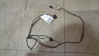 Проводка двери Volkswagen Touareg 2 FL, NF
