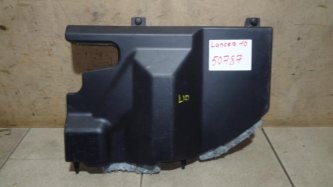 Накладка декоративная Mitsubishi Lancer 10 CY