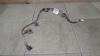 Проводка Kia Cerato 2 TD