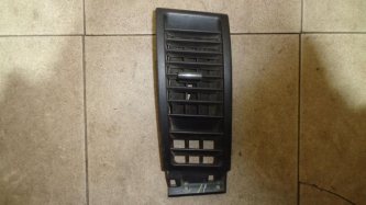 Дефлектор воздушный Mitsubishi Galant 9 DJ, DM