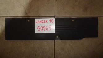 Накладка на клапанную крышку Mitsubishi Lancer 10 CY