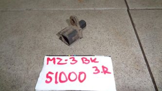 Датчик ABS задний Mazda 3 BK
