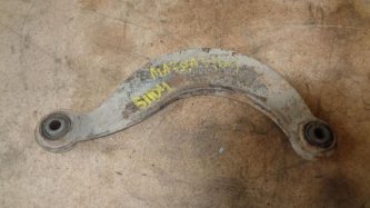 Рычаг задний верхний Mazda 3 BK