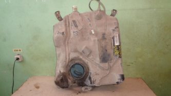 Бак топливный Mazda 3 BK