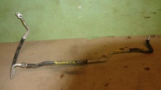Трубка кондиционера Hyundai Sonata EF