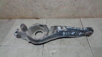 Рычаг задний нижний Mazda 3 BK