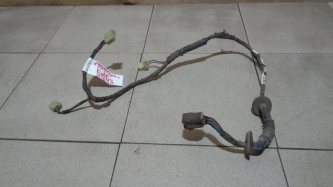 Проводка двери Kia Sportage 1 JA