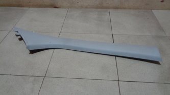 Обшивка стойки Hyundai Getz TB
