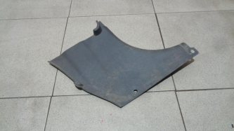 Обшивка стойки Hyundai Getz TB