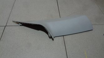 Обшивка стойки Ford Focus 2