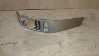 Накладка декоративная Toyota Land Cruiser Prado J120