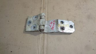 Петля двери Fiat Ducato 244