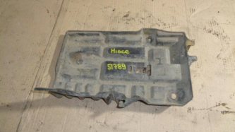 Крепление АКБ Toyota Hiace H200