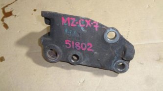 Кронштейн двигателя Mazda CX-7 ER