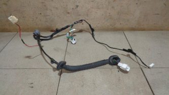Проводка двери Subaru Forester S12, SH