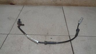Датчик ABS задний левый Renault Logan 1 L90