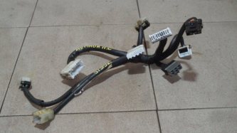 Проводка Nissan Armada TA60