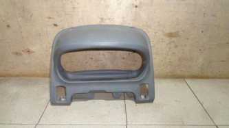 Накладка декоративная Fiat Ducato 244