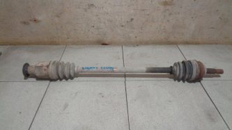 Полуось передняя правая Renault Logan 1 L90