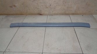 Обшивка багажника Toyota RAV4 A20