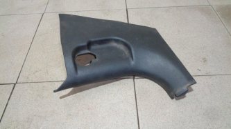 Обшивка стойки Skoda Fabia 1 6Y