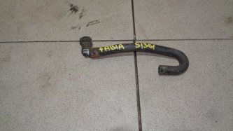 Патрубок Skoda Fabia 1 6Y