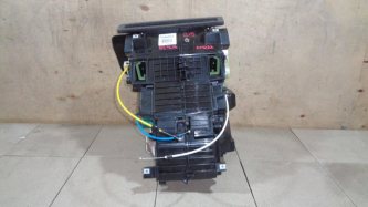 Корпус отопителя Nissan Almera G15